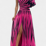 Vestido Maxi Elegante Valentina