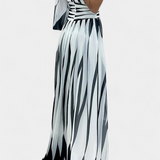 Vestido Maxi Elegante Valentina