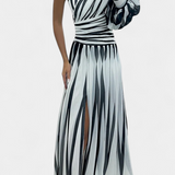 Vestido Maxi Elegante Valentina