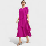 Denise - Vestido de Elegância Atemporal