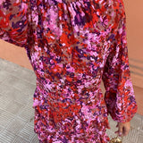 Isadora - Vestido Pink