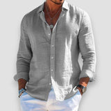 Christophe | Camisa de verão leve