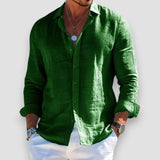 Christophe | Camisa de verão leve