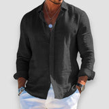 Christophe | Camisa de verão leve