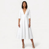 Maria - Vestido Vintage