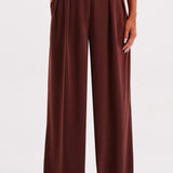 Calça Noa - Marrom