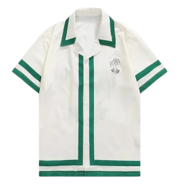 Cazel | Camisa polo