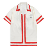 Cazel | Camisa polo