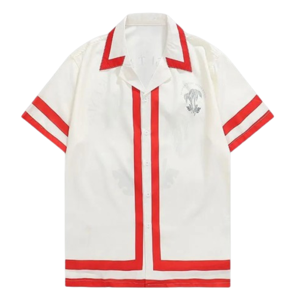 Cazel | Camisa polo