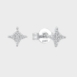 Brincos Estrelas