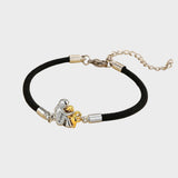 Pulseira Abraço (Cão)