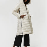 Casaco Puffer