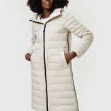 Casaco Puffer