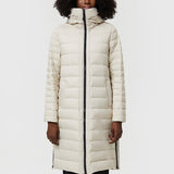 Casaco Puffer